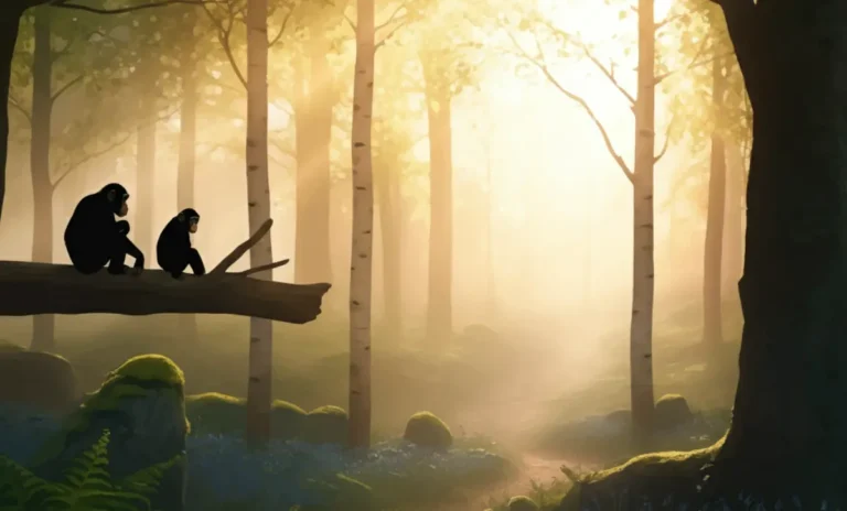 Jane Goodall’s Enduring Legacy Inspires a New Generation