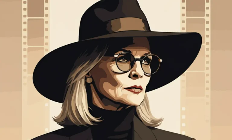 diane keaton