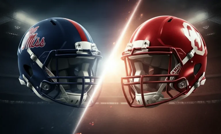 ole miss vs oklahoma